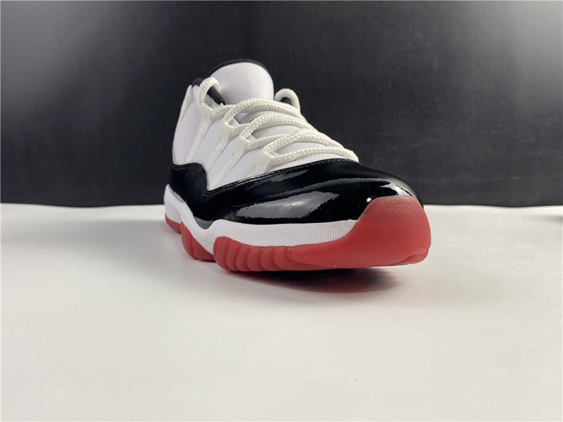 Air Jordan 11 Low(AV2187-160)
